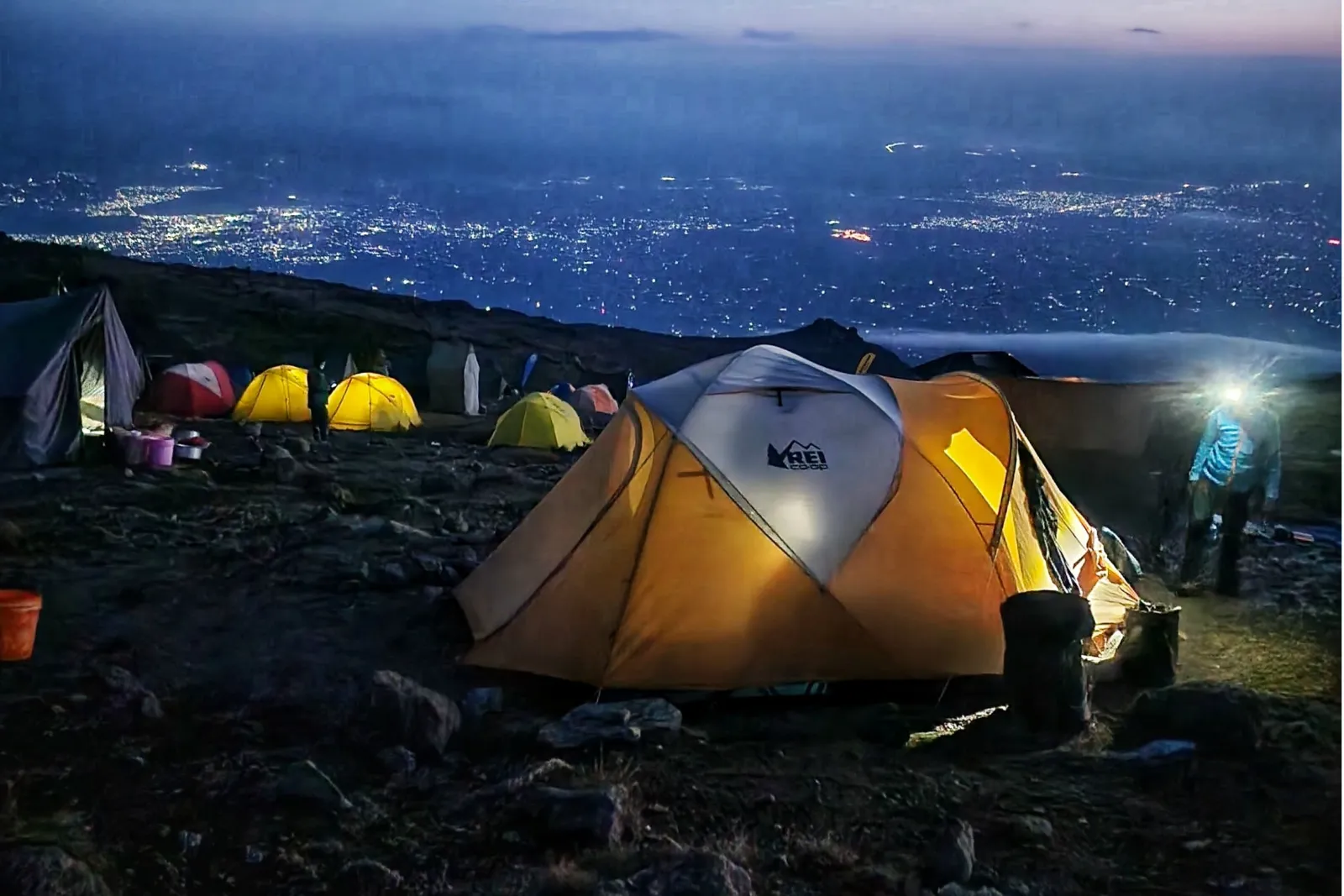 Tanzania Sharing Safaris