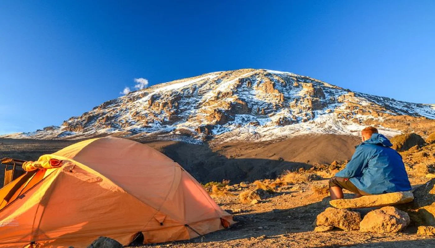 How to climb Mount Kilimanjaro without crowds?