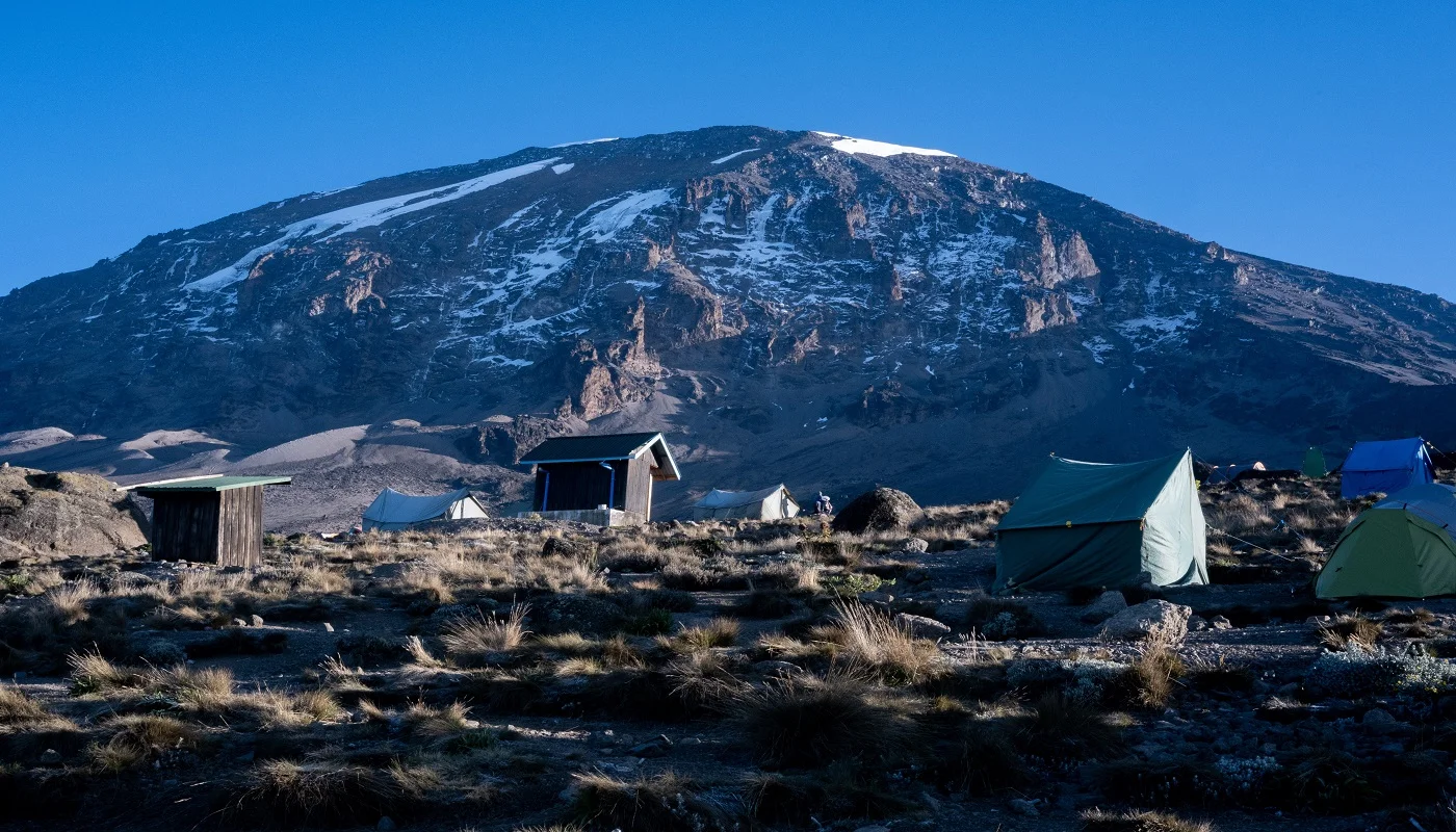 Cost to climb mount Kilimanjaro in 2025 and 2026