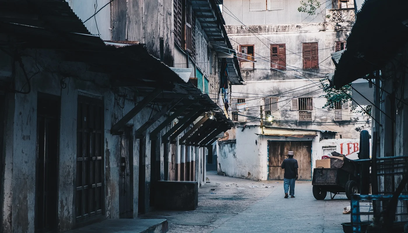 Best Time To Visit Zanzibar